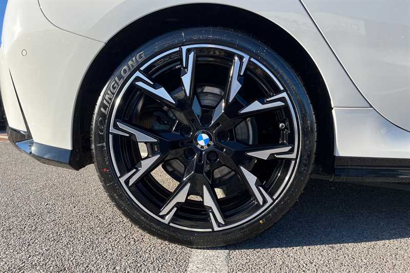 Used BMW 1 Series 2025 for sale - 76733521: Photo 11