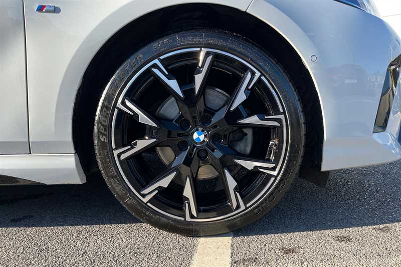Used BMW 1 Series 2025 for sale - 76733521: Photo 12