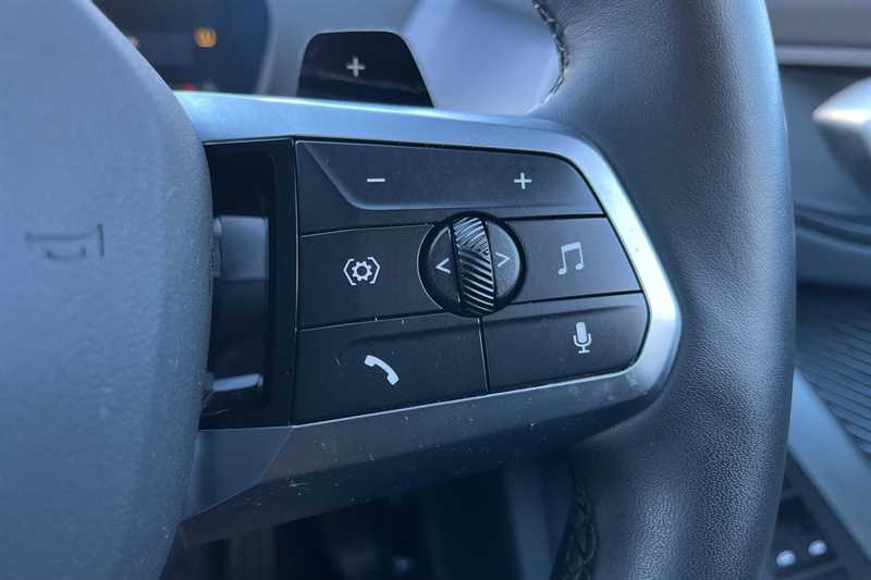 Used BMW 1 Series 2025 for sale - 76733521: Photo 22