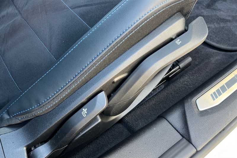 Used BMW 1 Series 2025 for sale - 76733521: Photo 26