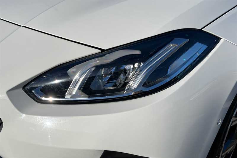 Used BMW 1 Series 2025 for sale - 76733521: Photo 29