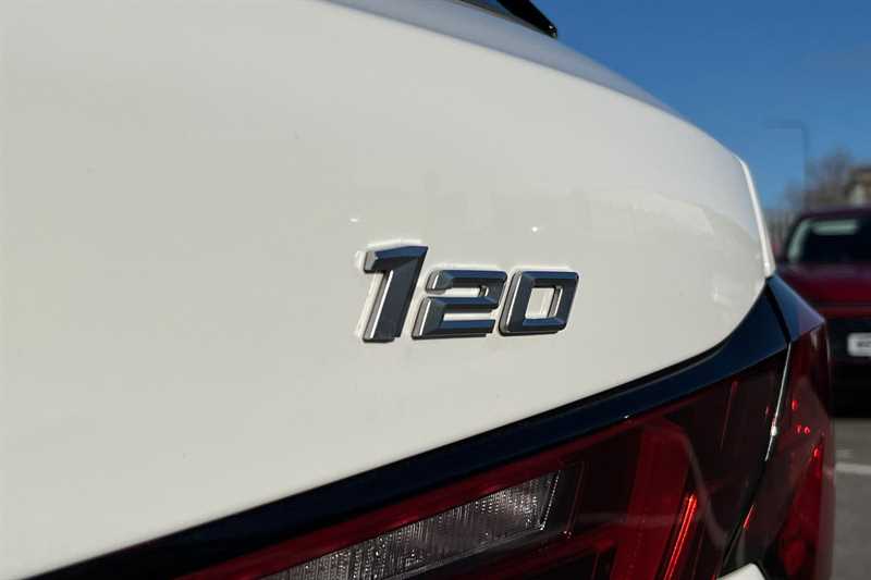 Used BMW 1 Series 2025 for sale - 76733521: Photo 30