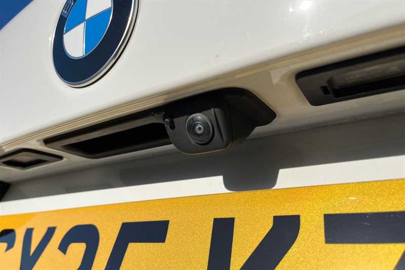 Used BMW 1 Series 2025 for sale - 76733521: Photo 38