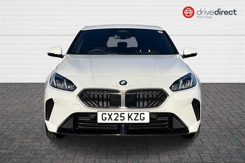 Used BMW 1 Series 2025 for sale - 76733521: Photo 8