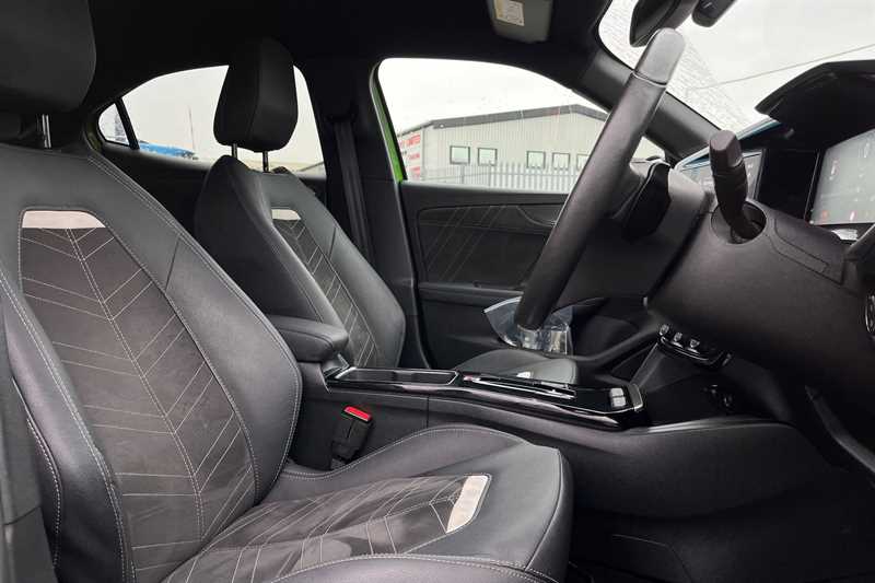 Used Vauxhall Mokka 2023 for sale - 77375276: Photo 23