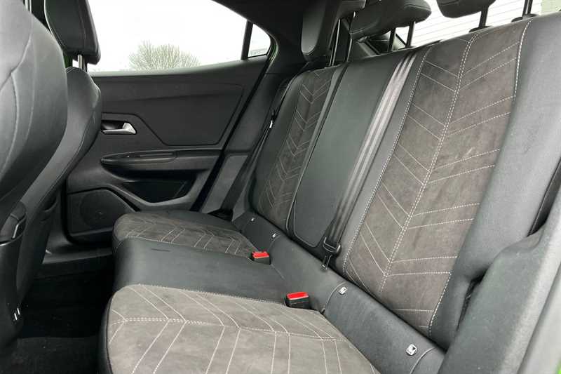 Used Vauxhall Mokka 2023 for sale - 77375276: Photo 24