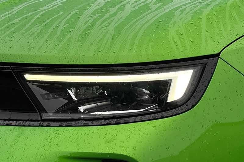 Used Vauxhall Mokka 2023 for sale - 77375276: Photo 29