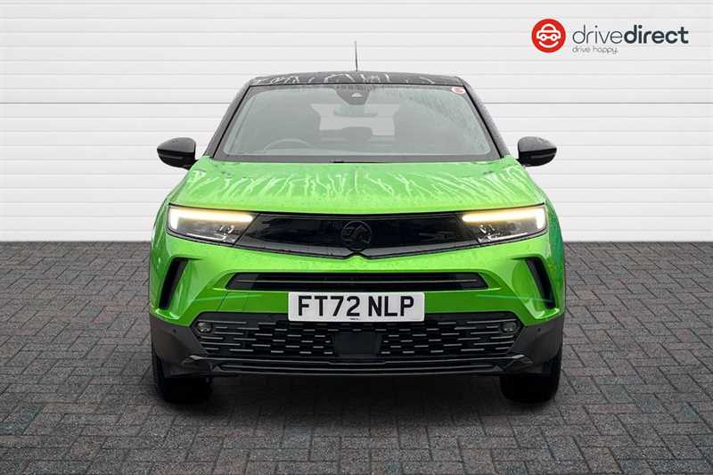 Used Vauxhall Mokka 2023 for sale - 77375276: Photo 8