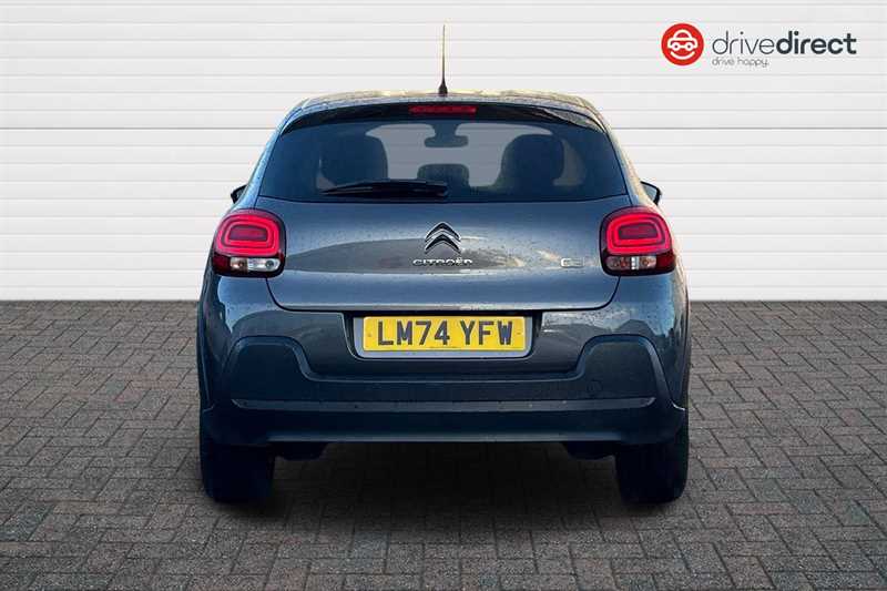 Used Citroen C3 2024 for sale - 78160894: Photo 4