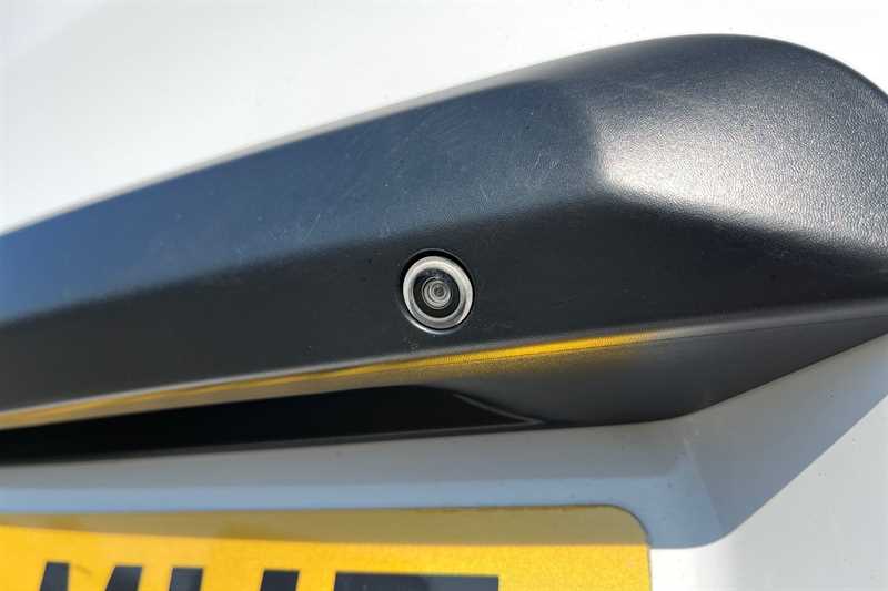 Used Vauxhall Vivaro 2023 for sale - 78142710: Photo 38