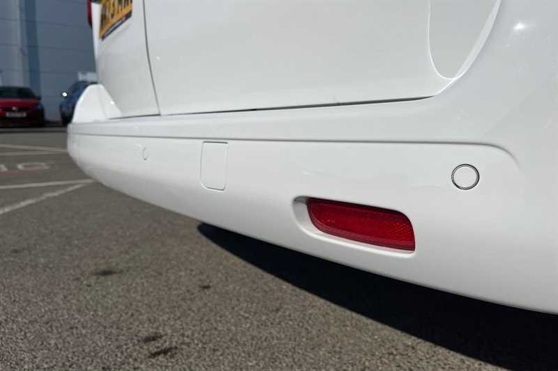 Used Vauxhall Vivaro 2023 for sale - 78142710: Photo 39