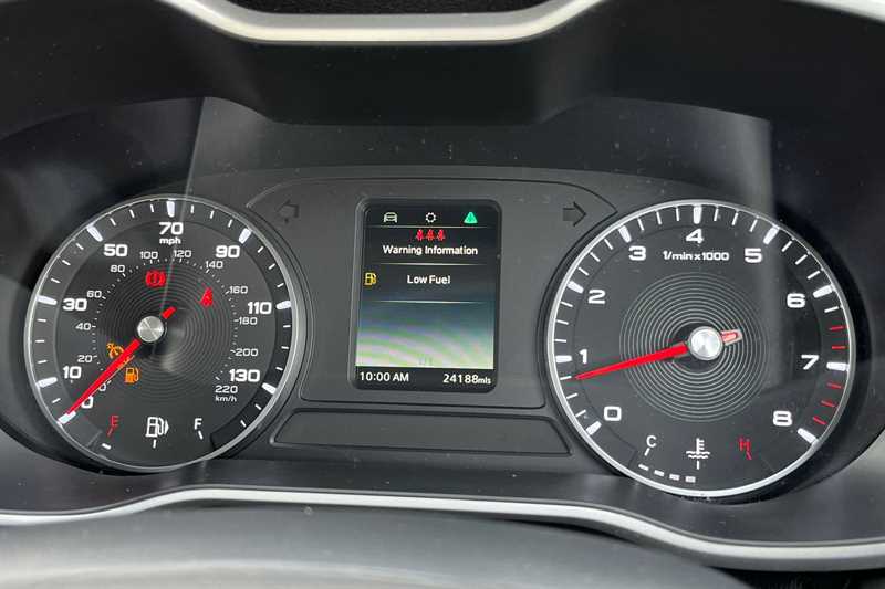 Used MG MG ZS 2022 for sale - 77812270: Photo 20