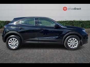Used Vauxhall Mokka 2021 for sale - 74657356: Photo
