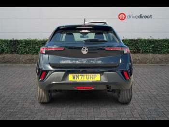 Used Vauxhall Mokka 2021 for sale - 74657356: Photo