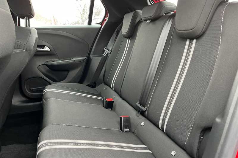 Used Vauxhall Corsa 2024 for sale - 77758087: Photo 24