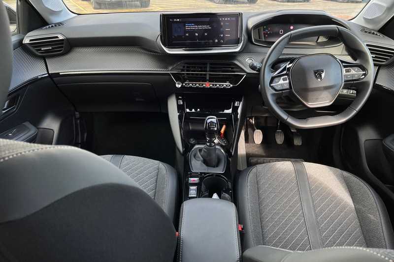 Used Peugeot 208 for sale - 77741538: Photo 13