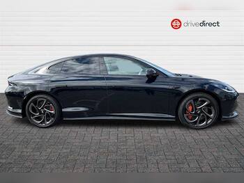 Used MG MG IM5 2026 for sale - 79682024: Photo