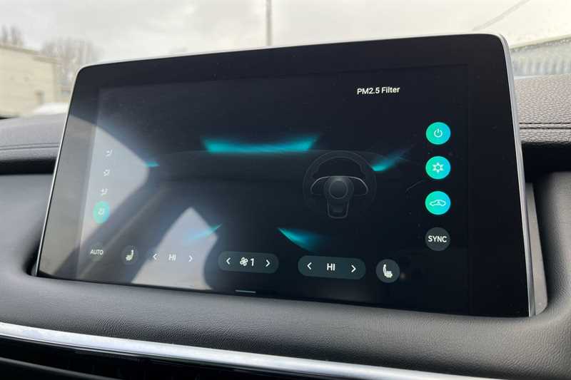 Used MG MG HS 2023 for sale - 77914715: Photo 15