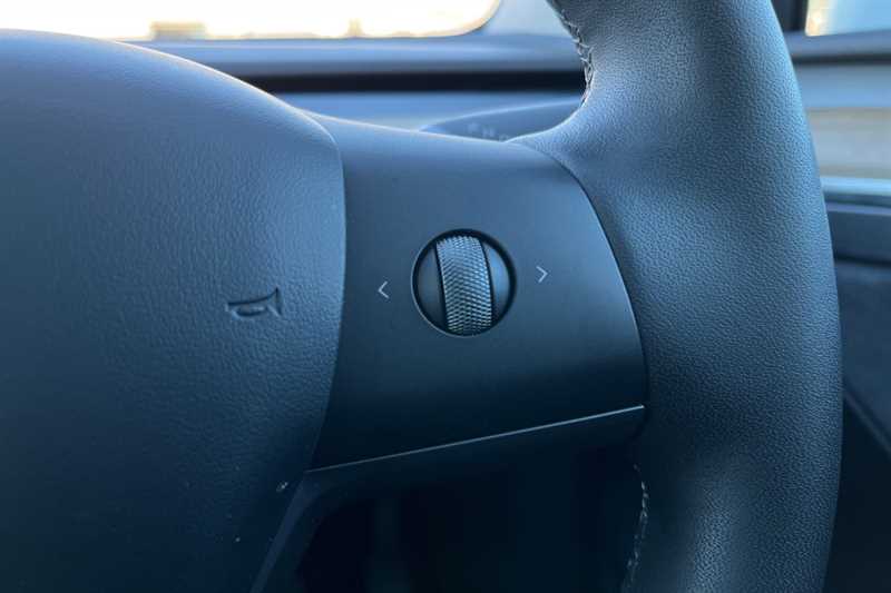 Used Tesla Model Y 2022 for sale - 77486864: Photo 22