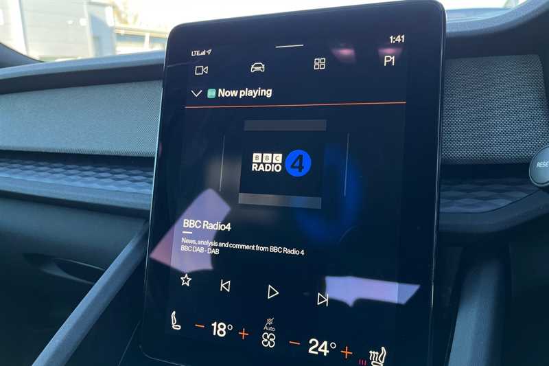 Used Polestar Polestar 2 2023 for sale - 76733895: Photo 17