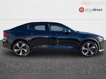 Used Polestar Polestar 2 2023 for sale - 76733895: Photo