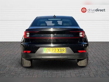 Used Polestar Polestar 2 2023 for sale - 76733895: Photo