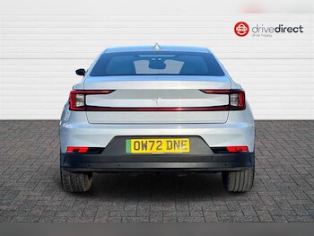 Used Polestar Polestar 2 2022 for sale - 77827962: Photo