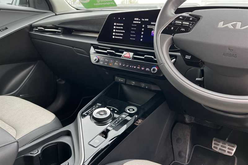Used Kia Niro 2022 for sale - 78119387: Photo 14