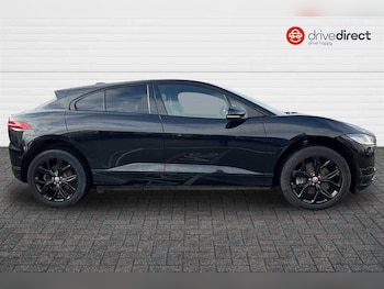 Used Jaguar I-Pace 2021 for sale - 78130719: Photo
