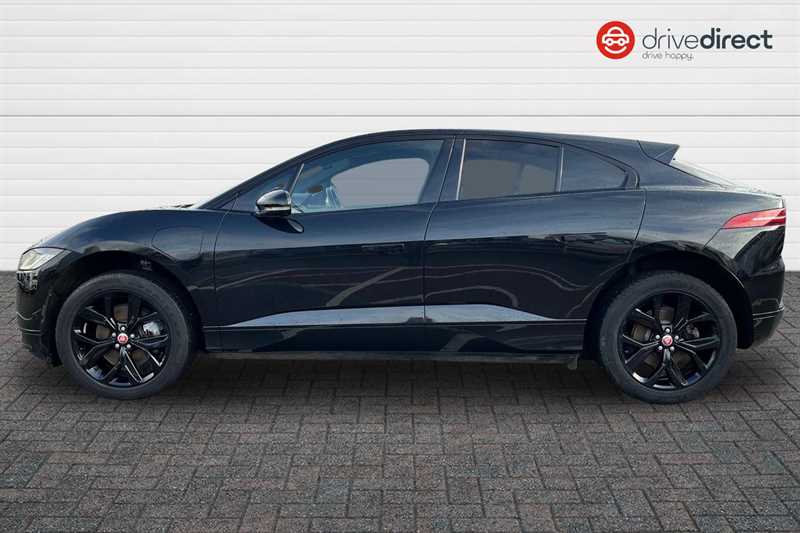 Used Jaguar I-Pace 2021 for sale - 78130719: Photo 6