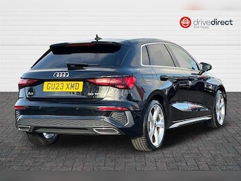 Used Audi A3 undefined for sale - 76956385: Photo