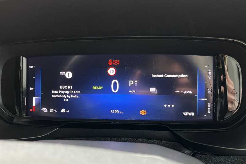 Used Vauxhall Combo Life Electric for sale - 77863872: Photo 20