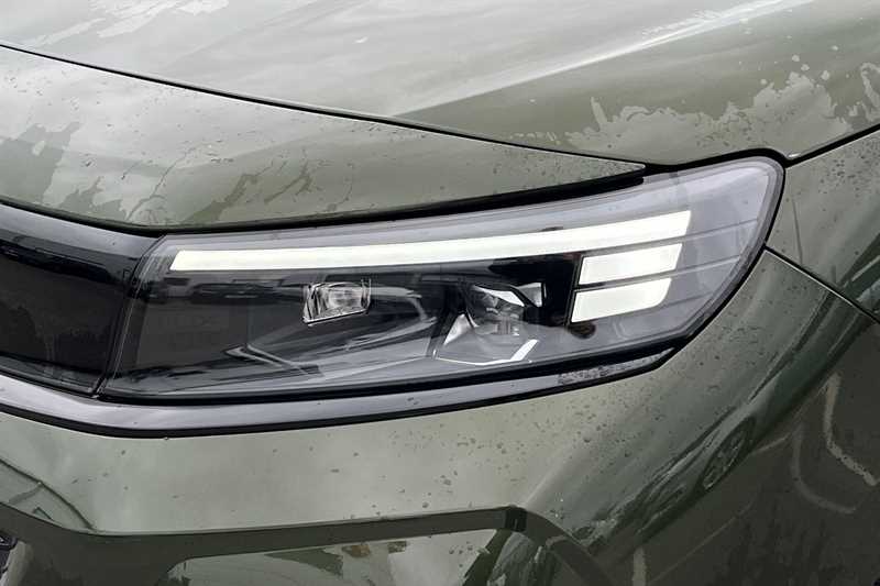 Used Vauxhall Combo Life Electric for sale - 77863872: Photo 29