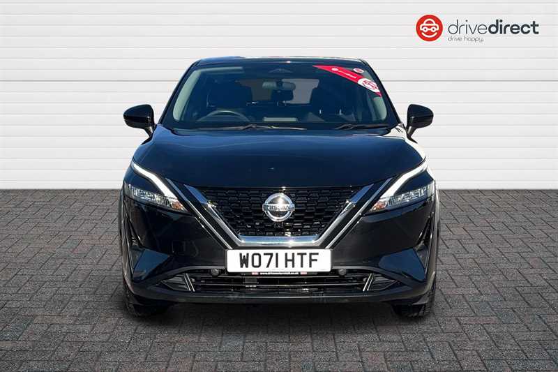 Used Nissan Qashqai 2021 for sale - 76529573: Photo 8