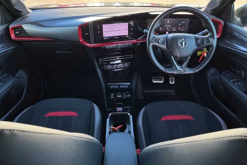 Used Vauxhall Mokka 2023 for sale - 76956433: Photo 13