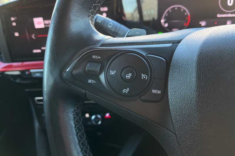 Used Vauxhall Mokka 2023 for sale - 76956433: Photo 21