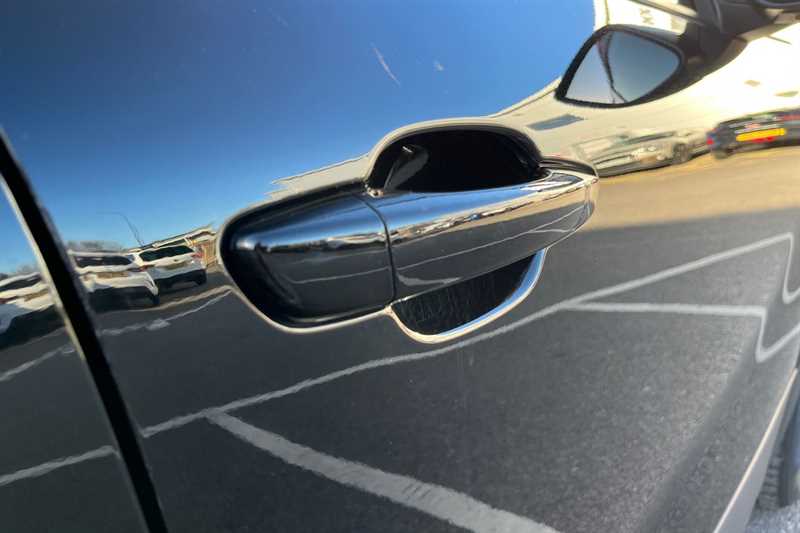 Used Vauxhall Mokka 2023 for sale - 76956433: Photo 33