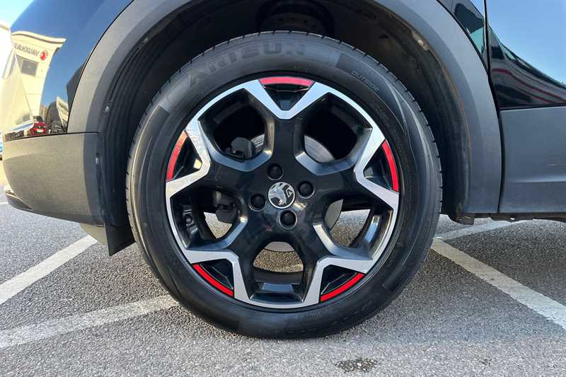 Used Vauxhall Mokka 2023 for sale - 76956433: Photo 9