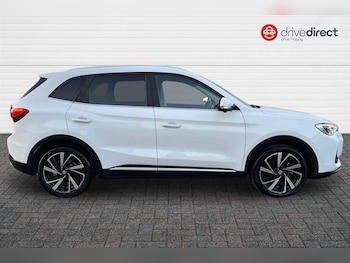 Used MG MG ZS 2024 for sale - 76955721: Photo