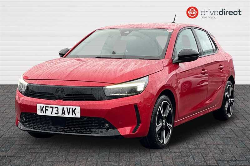 Used Vauxhall Corsa 2024 for sale - 78160426: Photo 7