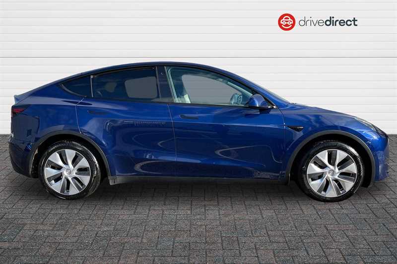 Used Tesla Model Y 2022 for sale - 78051027: Photo 2