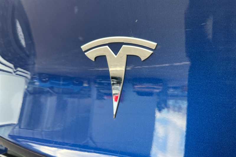 Used Tesla Model Y 2022 for sale - 78051027: Photo 30