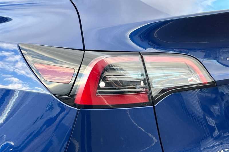 Used Tesla Model Y 2022 for sale - 78051027: Photo 31