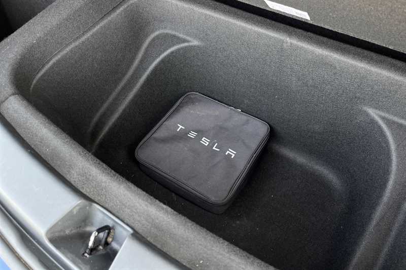 Used Tesla Model Y 2022 for sale - 78051027: Photo 37