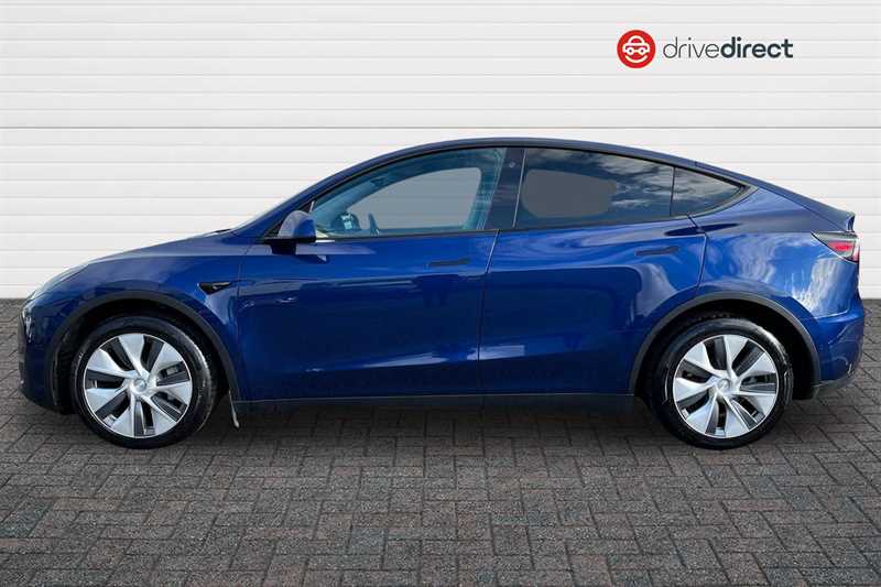 Used Tesla Model Y 2022 for sale - 78051027: Photo 6