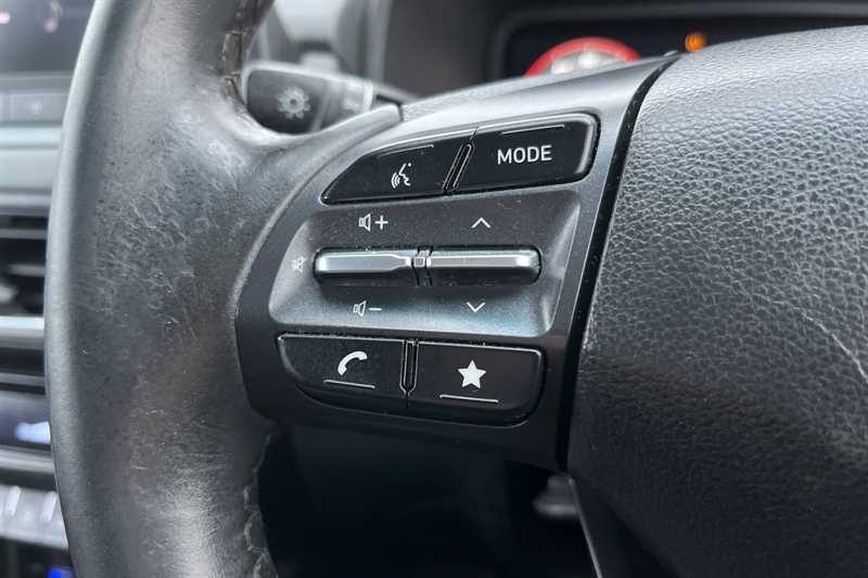 Used Hyundai KONA 2023 for sale - 78138735: Photo 21