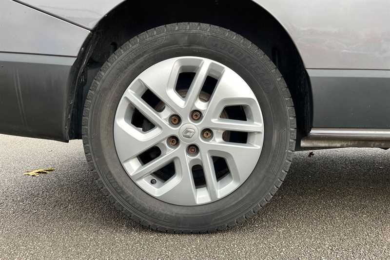 Used Renault Trafic 2020 for sale - 76857833: Photo 11