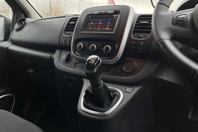 Used Renault Trafic 2020 for sale - 76857833: Photo 14