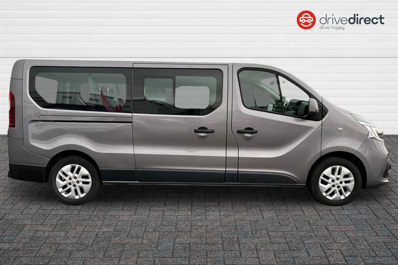 Used Renault Trafic 2020 for sale - 76857833: Photo 2