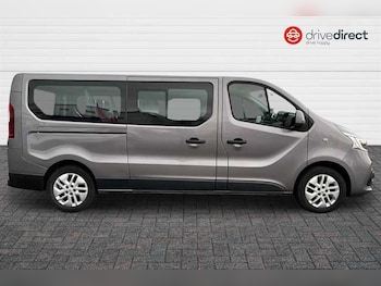 Used Renault Trafic undefined for sale - 76857833: Photo